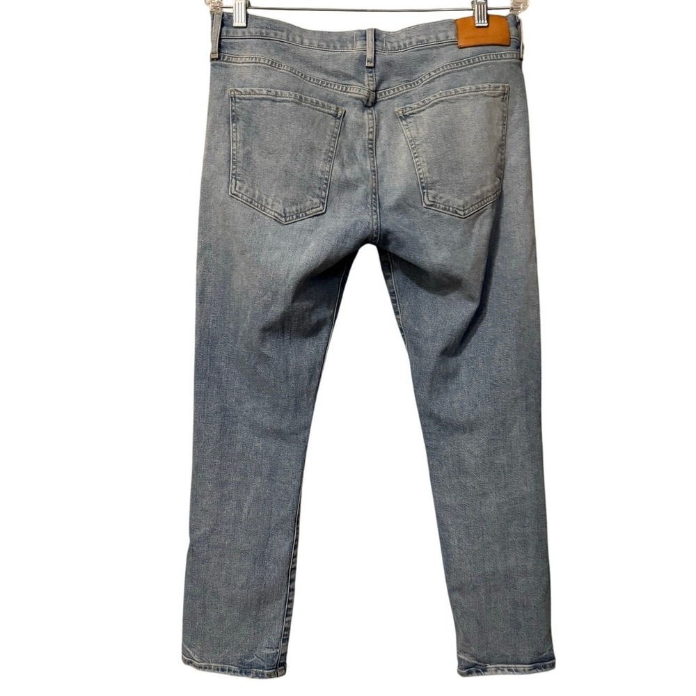 Citizens‎ of Humanity Emerson Distressed Straight Mid-Rise Boyfriend Jeans 28/6 - Picture 2 of 15